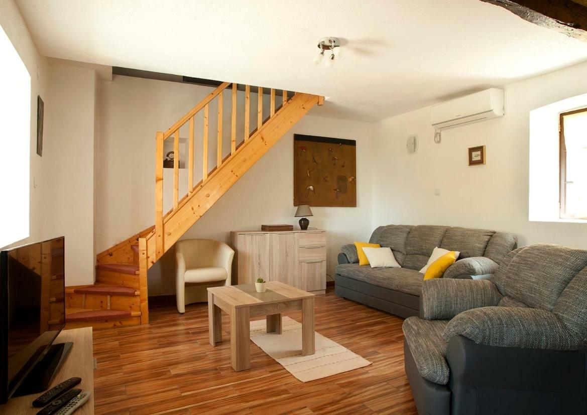 Holiday Home Ana Split Eksteriør bilde