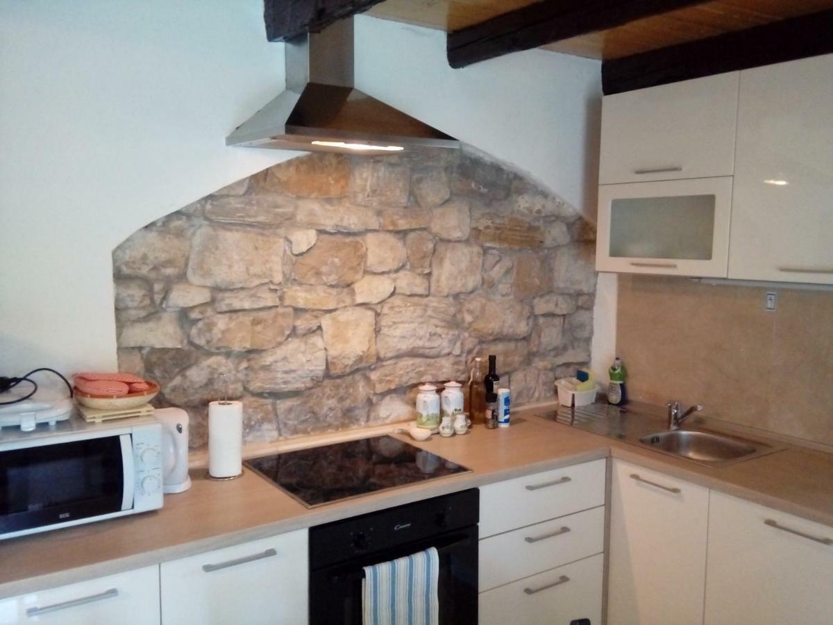 Holiday Home Ana Split Eksteriør bilde